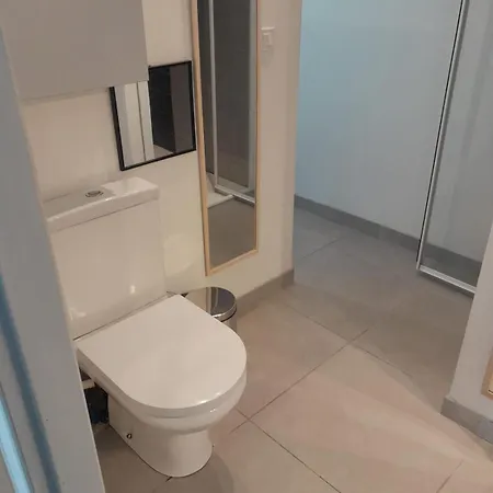 Le De Niko Apartamento Bidart
