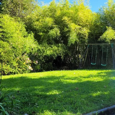Apartamento Le De Niko